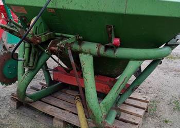Amazone ZA-F 804