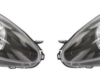 Fiat Grande Punto 05-08 Reflektor przedni lampa przednia NOWA
