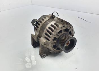 ALTERNATOR CHEVROLET CRUZE 13502595