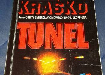 Tunel - Jan Kraśko