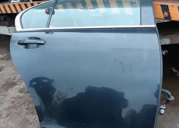 Lexus GS300 III Drzwi tylne prawe prawy tyl