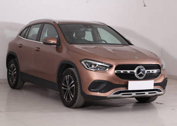 Mercedes GLA GLA 200