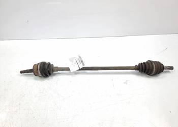 PÓŁOŚ PRAWA PRZÓD OPEL ASTRA F