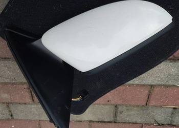 Lusterko prawe Skoda fabia III