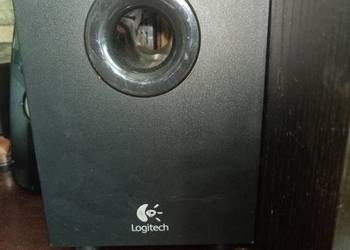 Głośniki komputerowe Logitech