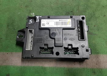 DACIA SANDERO II STEPWAY MODUL BCM T4SL 284B11723R