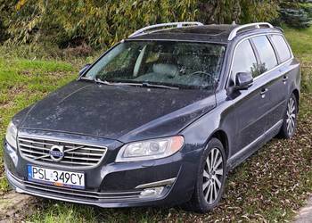 Volvo v70 1.6 eDrive