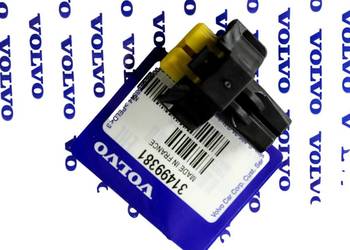 VOLVO XC40  wtyczka instalacyjna kostka