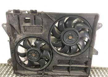 WENTYLATOR KLIMATYZACJI FORD MUSTANG VI FR33-8C607-AF 3.7 305KM