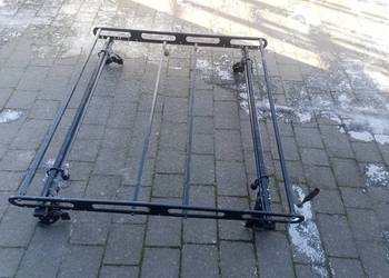 Sprzedam bagażnik stalowy Fiat panda 2