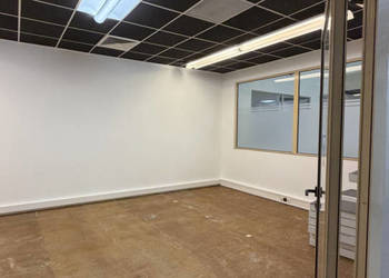 Lokal 110m2 Warszawa Jordanowska