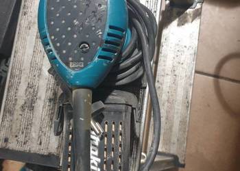 Makita Szlifierka Oscylacyjna Sieciowa 230 V BO4565