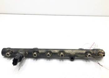 LISTWA WTRYSKOWA  Z CZUJNIKIEM SUZUKI GRAND VITARA II 0445214078 1.9 1