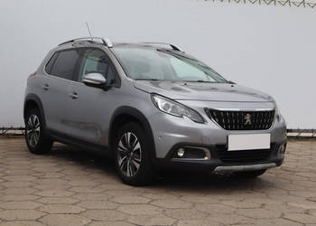 Peugeot 2008 1.2 PureTech
