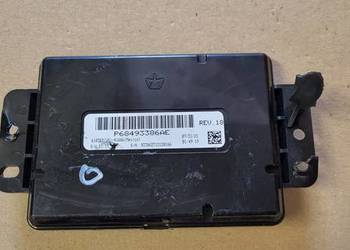 DODGE RAM 1500 Moduł klimatyzacji i nagrzewnicy 68493386AE