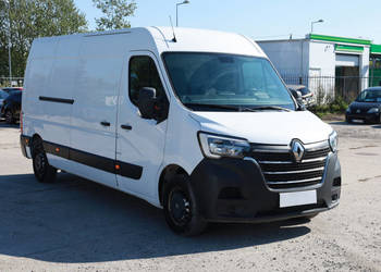 Renault Master 2.3 dCi 135