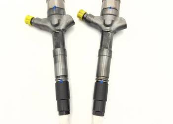 Wtryskiwacz Regenerowany Toyota Corolla Avensis Verso 2.0 D4D 23670-0G010