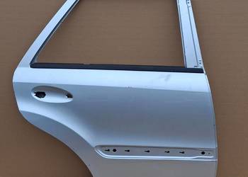MERCEDES ML W164 DRZWI PRAWY TYŁ PRAWE TYLNE A1647300205