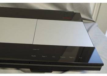 Bang & Olufsen Beocenter 8500 – CD, magnetofon, tuner, wzmacniacz Hi-Fi