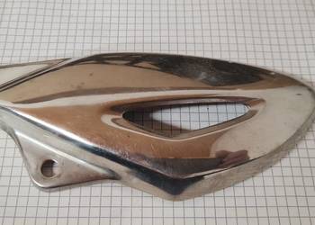 Triumph Street Triple 675 osłona ramy set lewy (07-12)