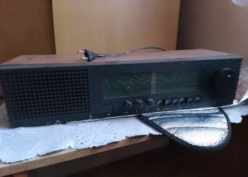 Radioodbiornik Radio Unitra Diora Taraban DMP 502