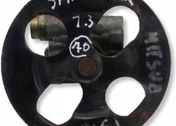 POMPA WSPOMAGANIA Mitsubishi Space Star 1.3 16V oryginał