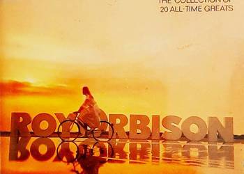 Polecam Wspaniały Album Cd ROY ORBISON -Album Golden Days CD