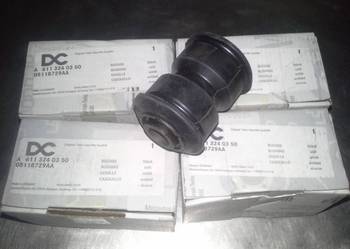 6113240350 Tuleja resoru tylnego 16x80 SPRINTER 413 412 408
