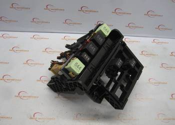 SKODA YETI 12r moduł BCI 1K0937086M 5L2971262