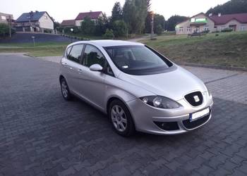 Seat Altea 1.9 TDI