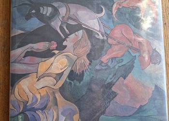 Witkacy- Irena Jakimowicz