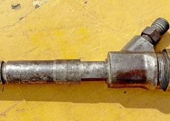 TOYOTA YARIS VERSO 1.4 D4D WTRYSKIWACZ 0445110215 2367033030