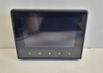 Renault Clio V EKRAN NAWIGACJI Wyświetlacz Radia 280346137R