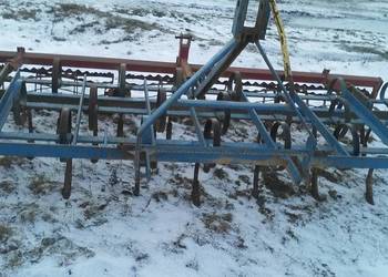 AGREGAT 3 metry  wałki