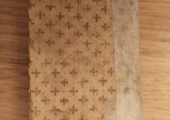 180. MODLITEWNIK Z 1948 ROKU