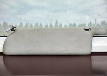 VW Transporter T4 osłona przeciwsłoneczna lewa kierowcy daszek słoneczko