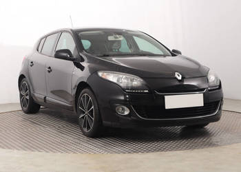 Renault Megane 1.2 TCe