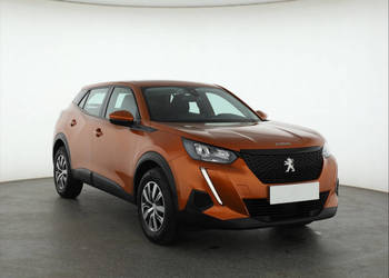 Peugeot 2008 1.2 PureTech