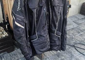 Modeka kurtka na motor 6xl