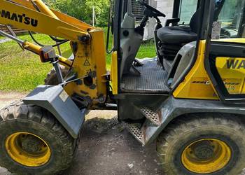 Komatsu wa 75-3