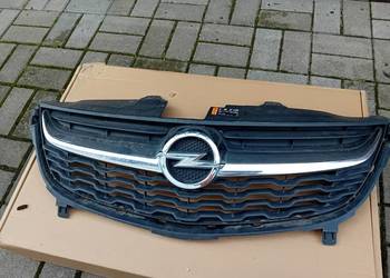 OPEL karl atrapa kratka zderzaka