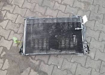 PAS PRZEDNI CHŁODNICE AUDI A8 D3 4E0959455H