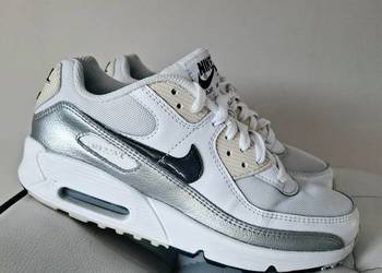 Nike 39 Air Max buty sportowe adidasy