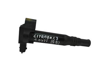 CEWKA ZAPŁONOWA Citroen C3 Peugeot 208 1.0 1.2 VTi 9671214580 Delphi