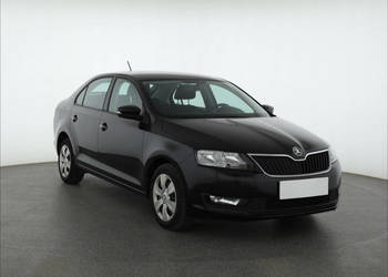 Skoda Rapid 1.6 TDI