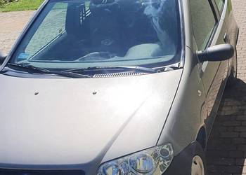 Fiat punto benzyna Fiat punto benzyna