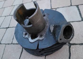 Jawa CZ 175 typ 450 cylinder fabrycznie NOWY oryginalny
