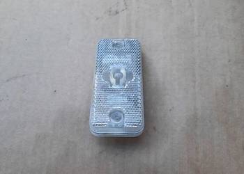 Lampka oświetlenie kabiny 1653605 DAF XF