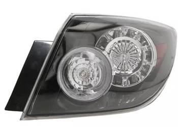 Mazda 3 BK 03‑09 Lampa tylna prawa