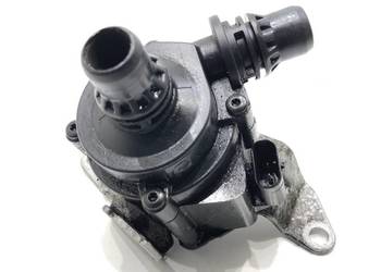 DODATKOWA POMPA WODY BMW F16 8511748 3.0 258KM 14-19 UKŁAD